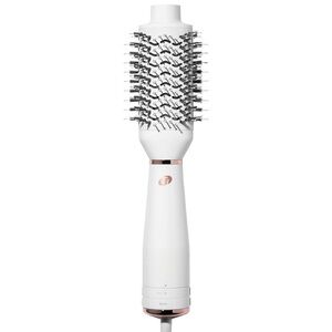 T3 AireBrush One-Step Smoothing and Volumizing Hair Dryer Brus T3 Blow Dry Brush